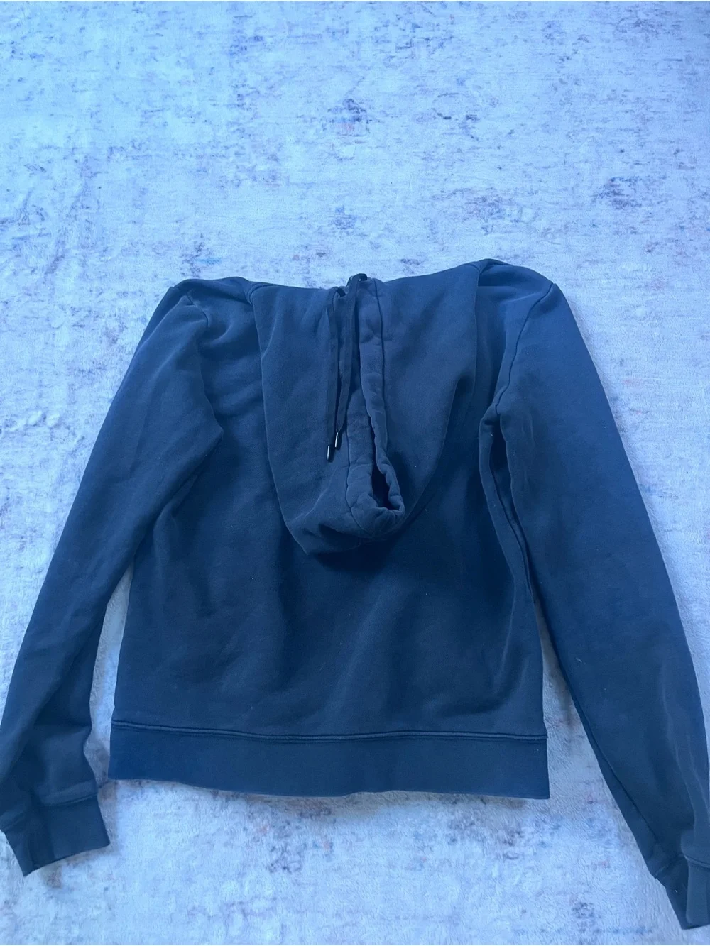 Nike classic pullover